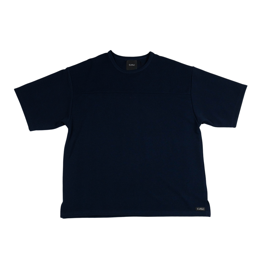 ワッフルTEE
