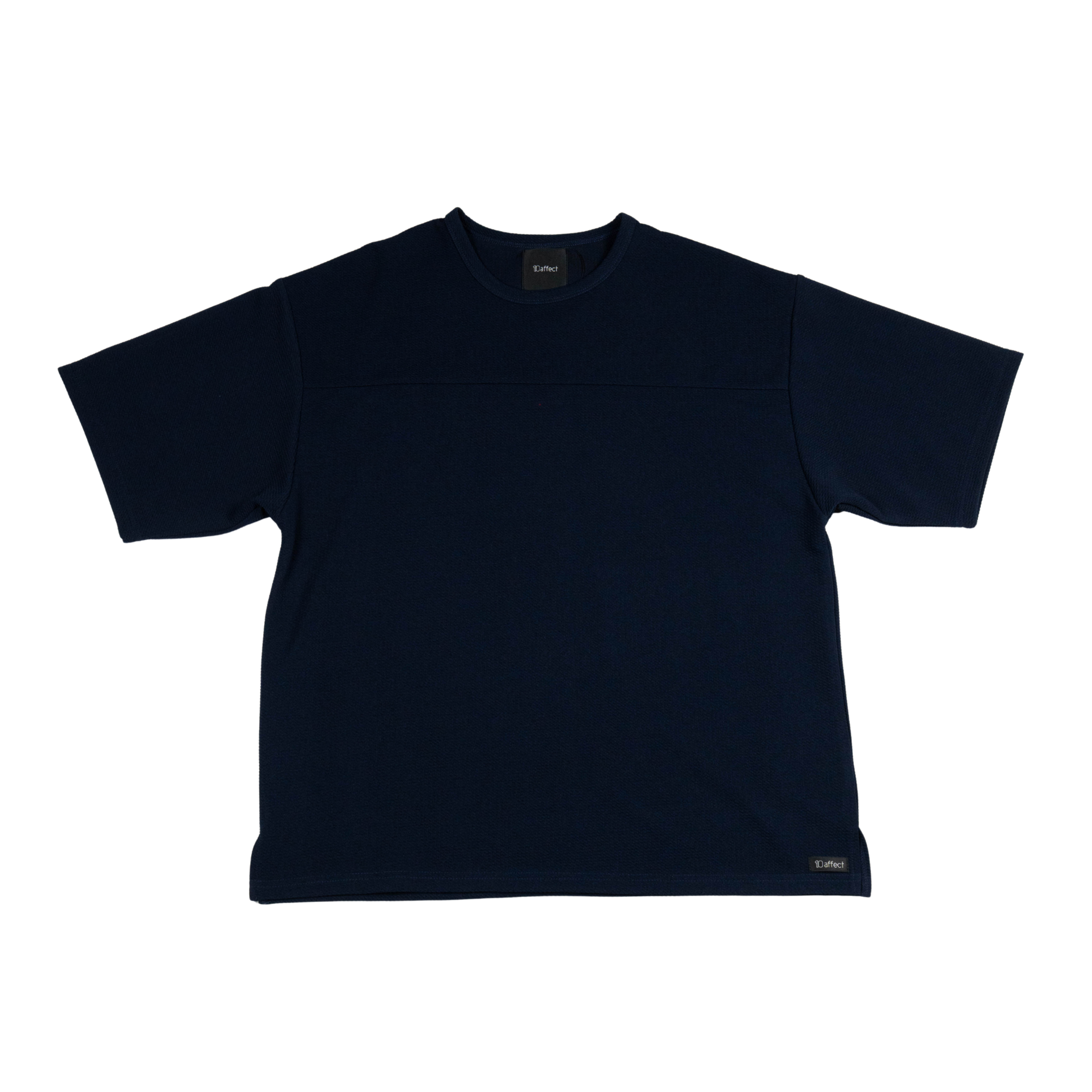 ワッフルTEE