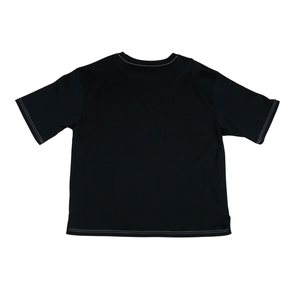 PKステッチTEE