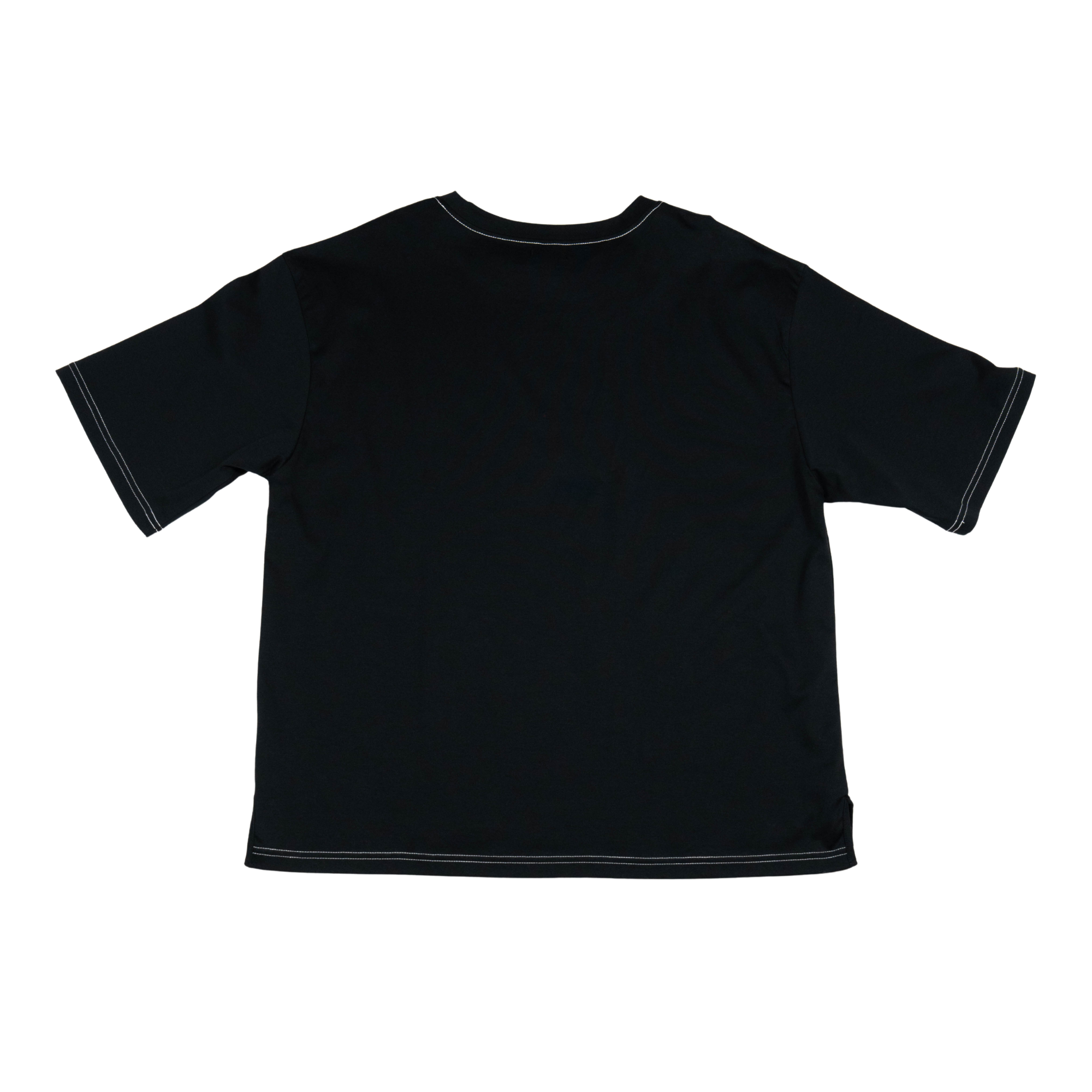PKステッチTEE