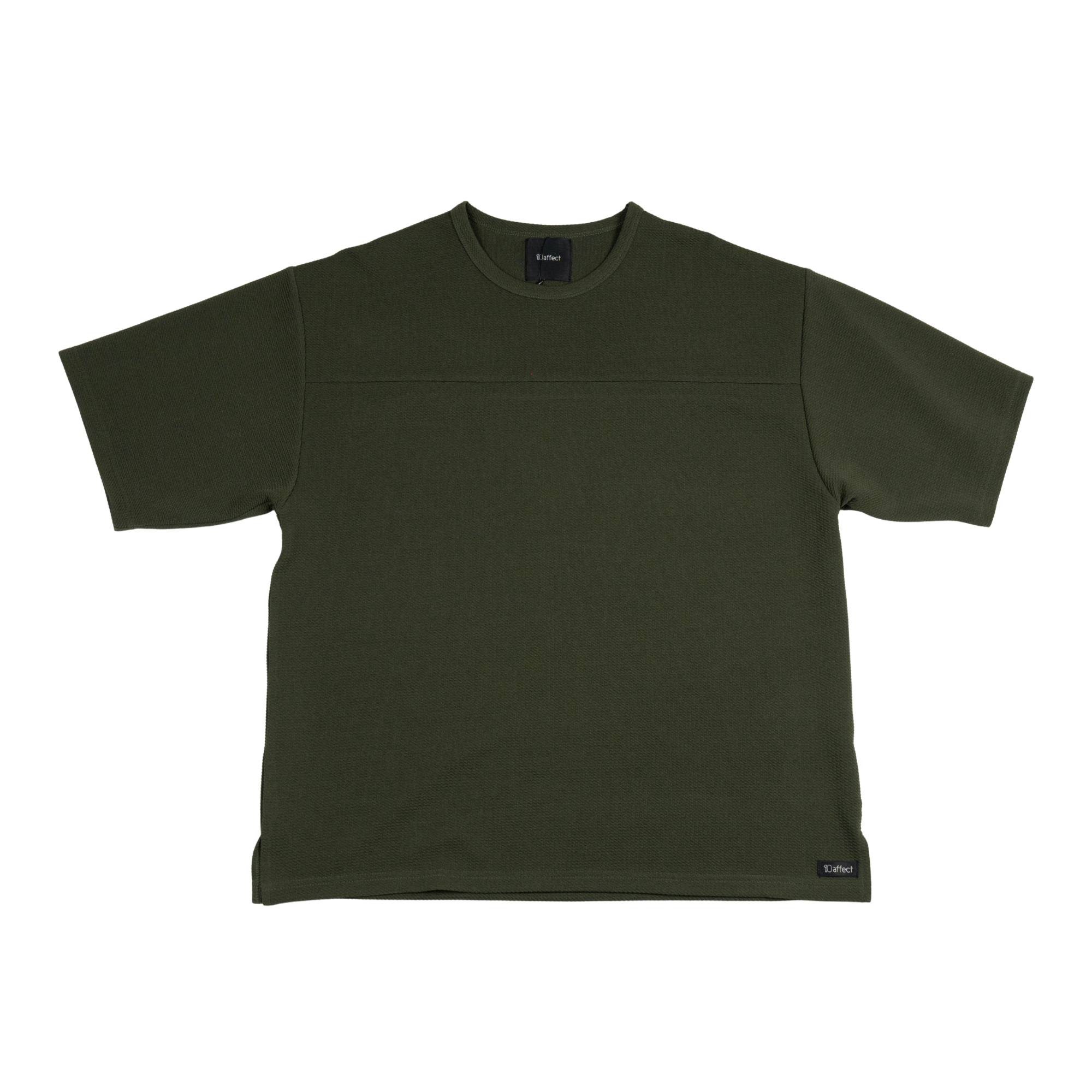 ワッフルTEE