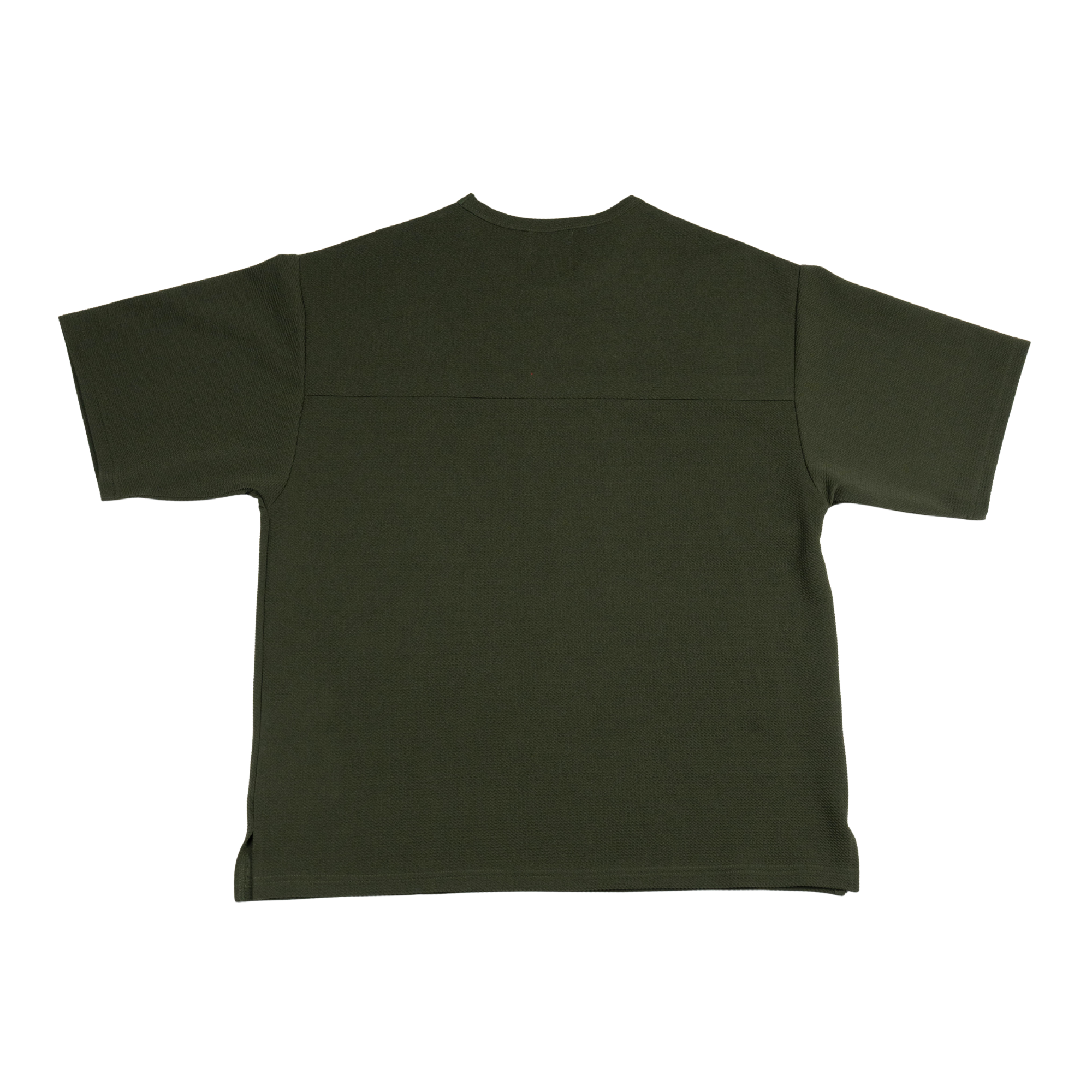 ワッフルTEE