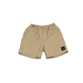 ナイロンハーフパンツ