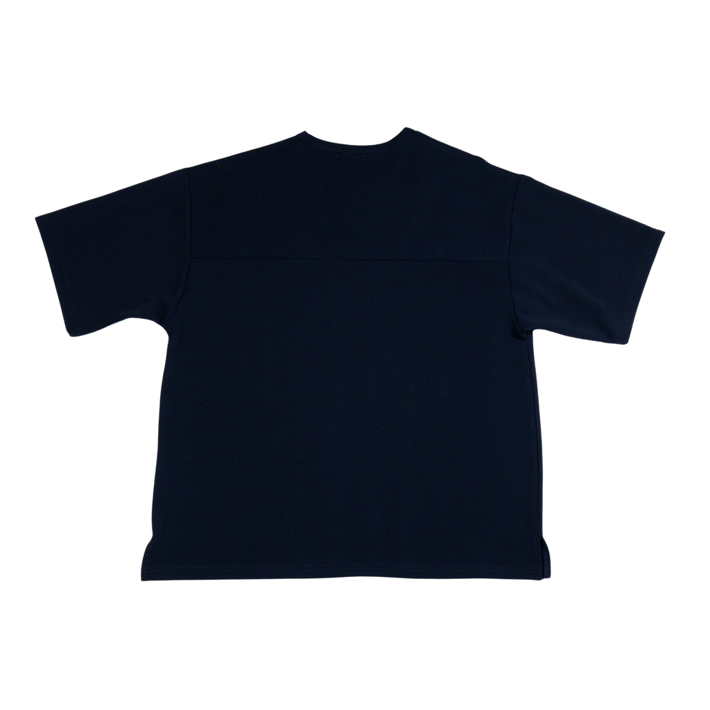 ワッフルTEE