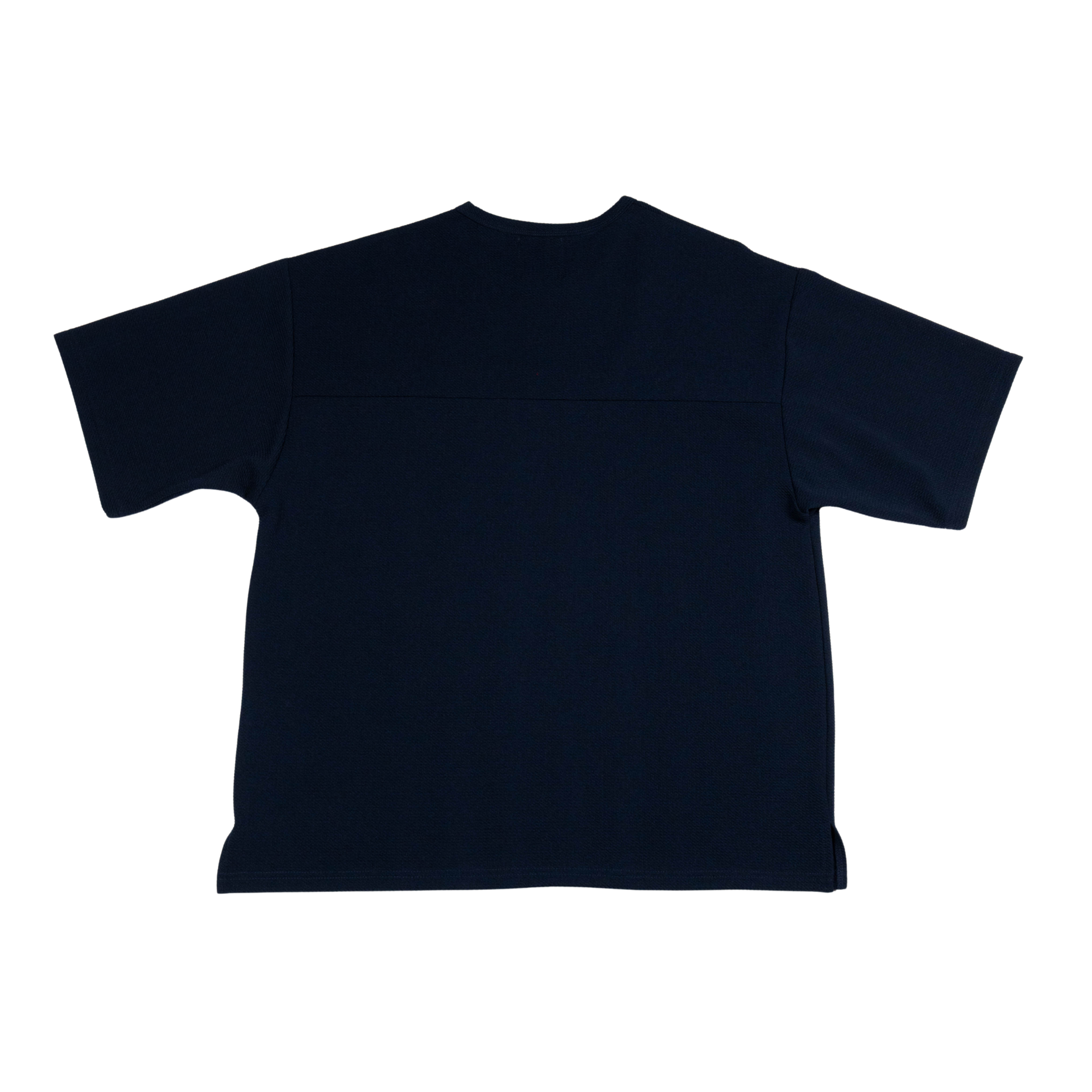 ワッフルTEE