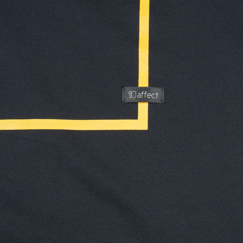 バスク天竺プリントTEE