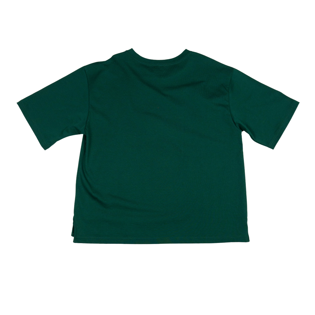 バスク天竺TEE