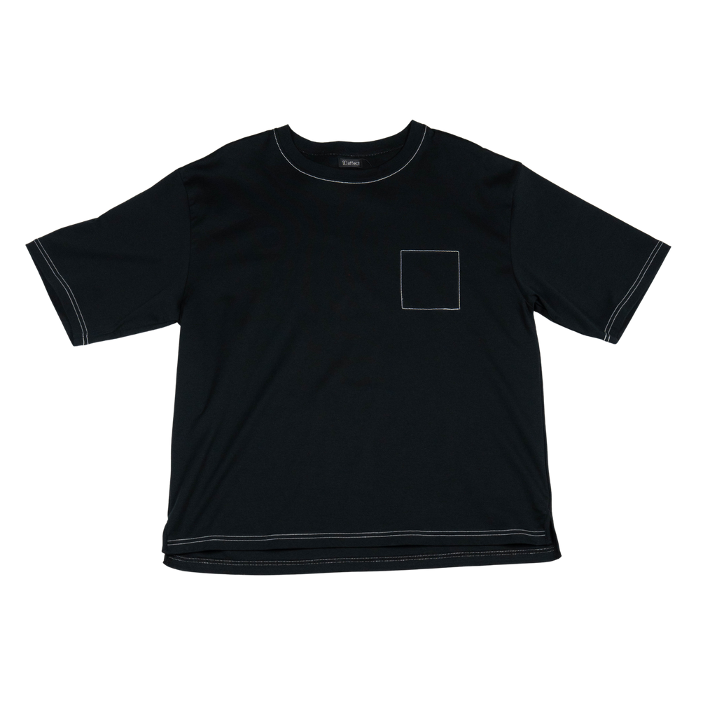 PKステッチTEE