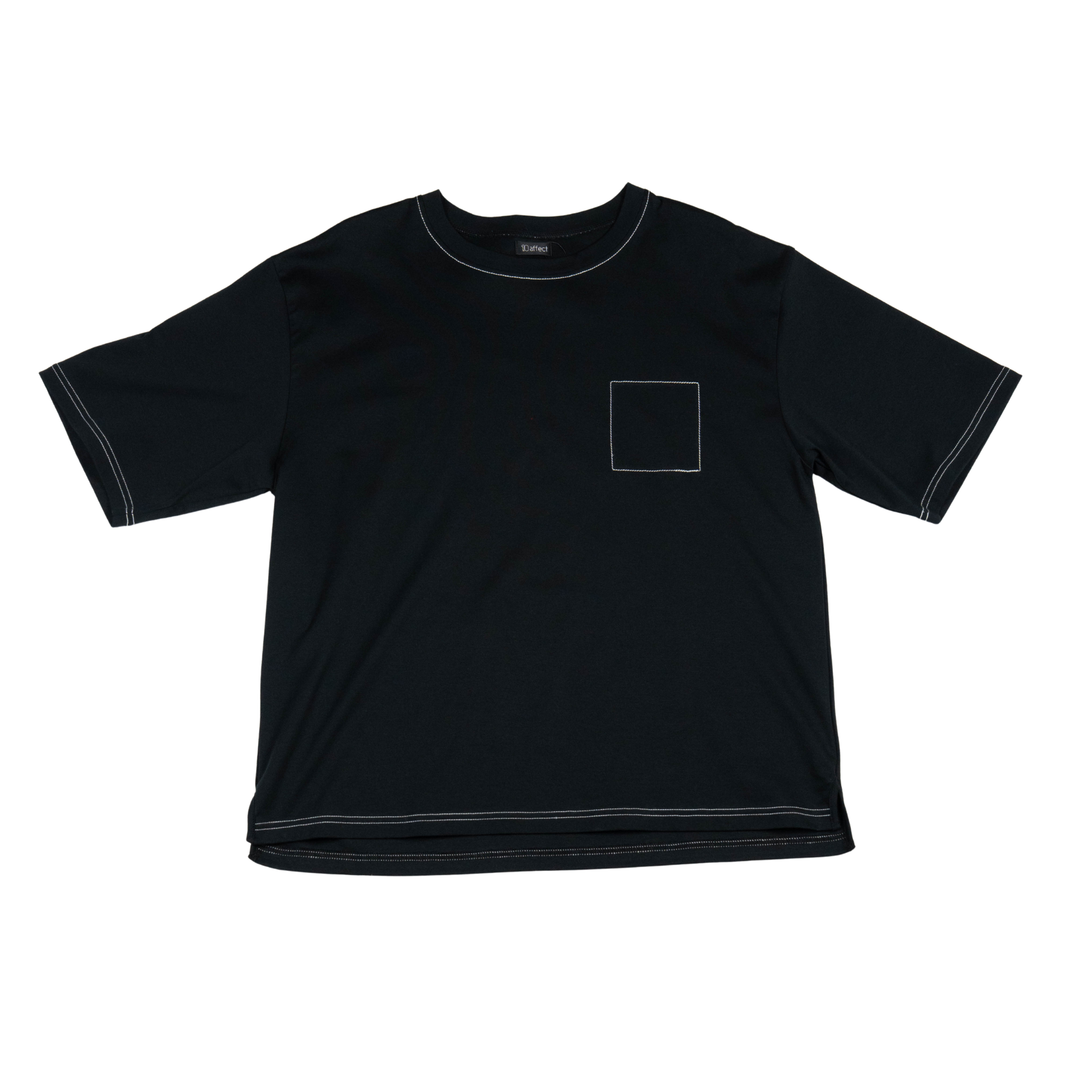 PKステッチTEE