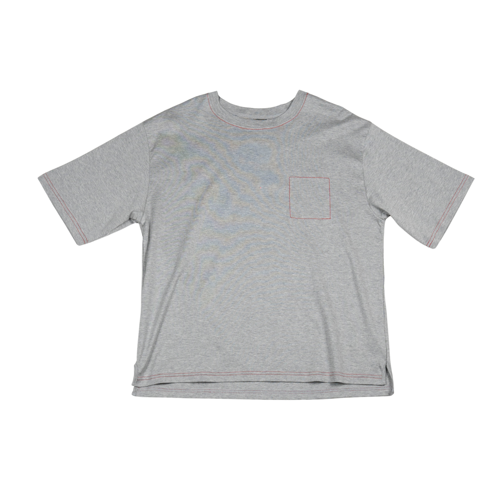 PKステッチTEE
