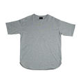 ラウンドヘムTEE