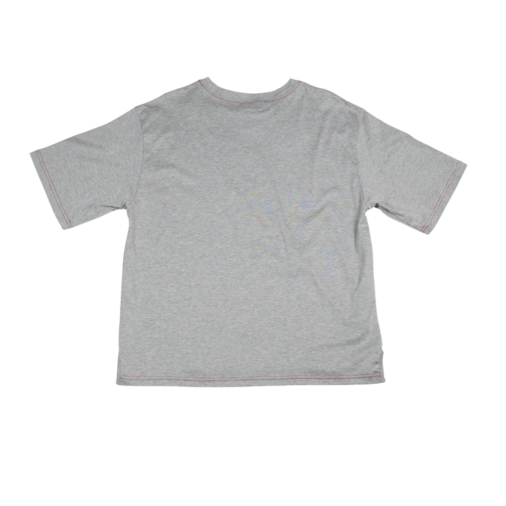 PKステッチTEE