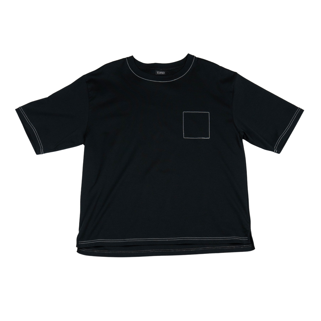 PKステッチTEE