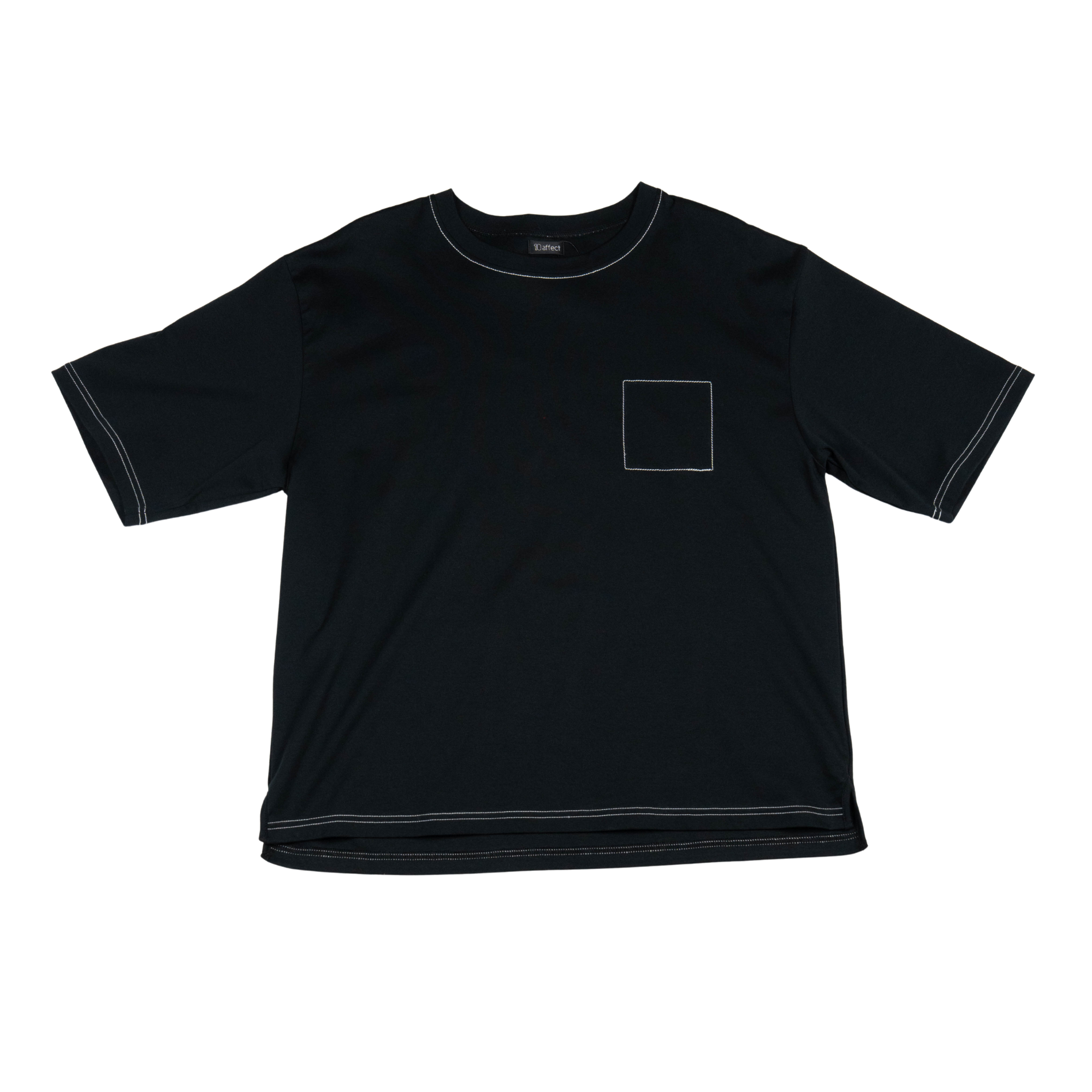 PKステッチTEE
