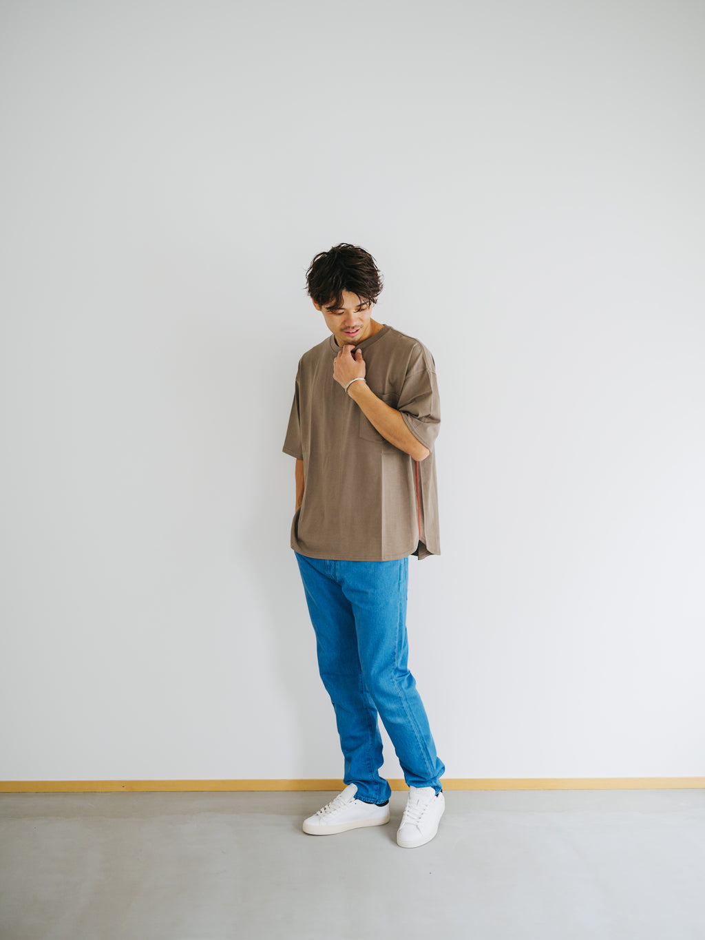 ポケTEE
