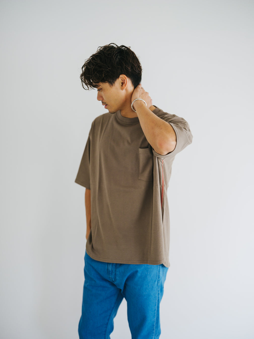 ポケTEE