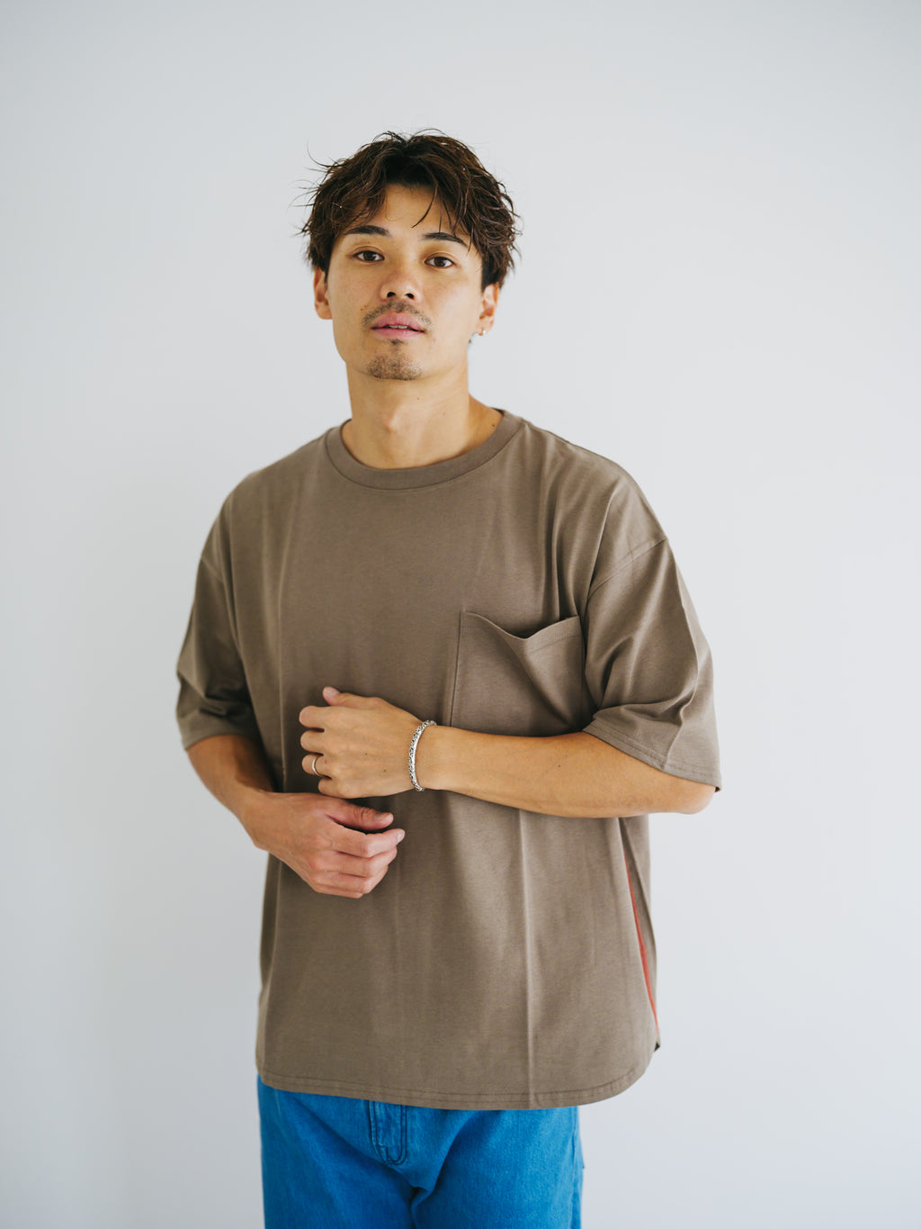 ポケTEE