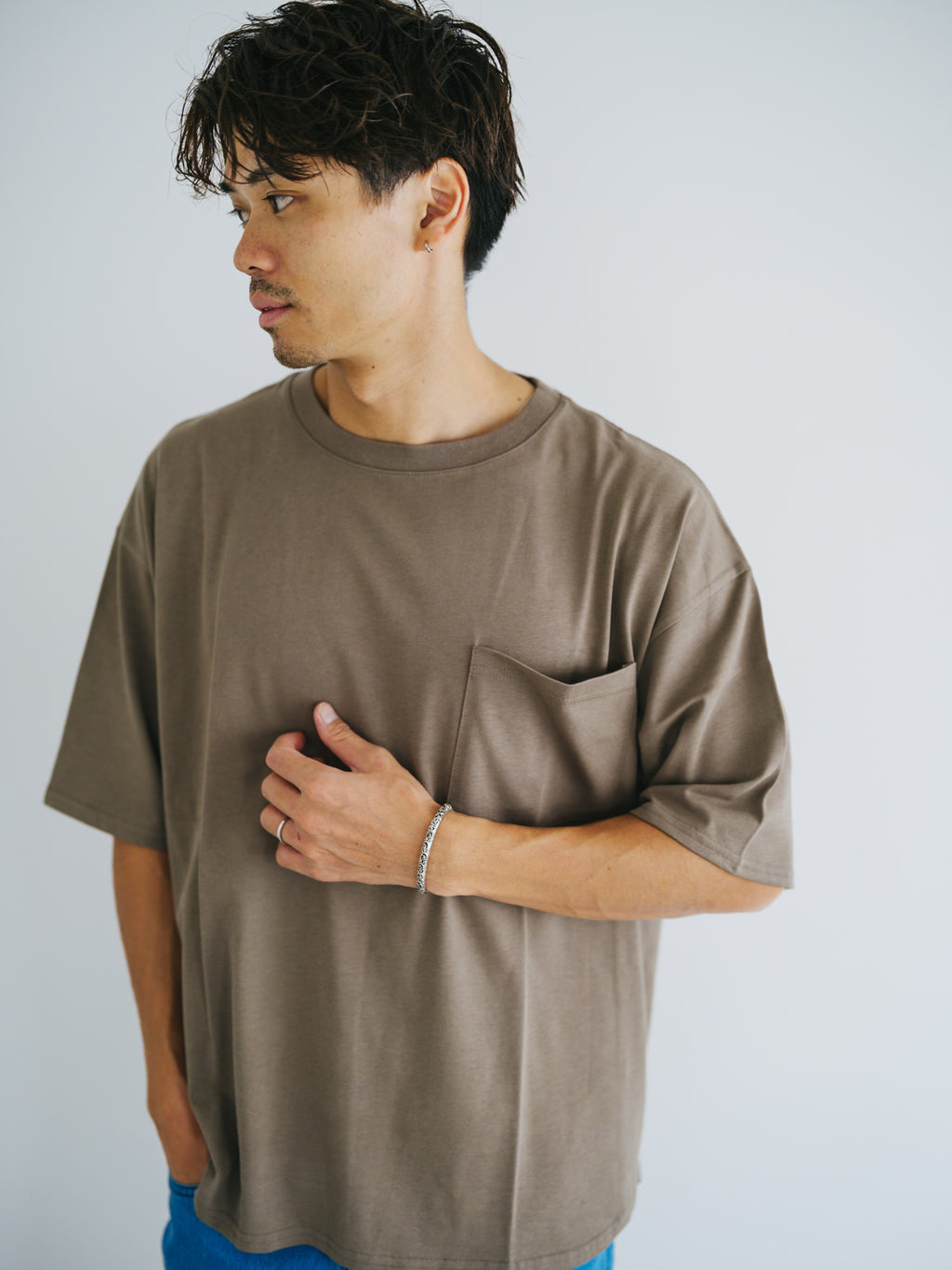 ポケTEE