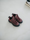 Zeno WAXED BORDEAUX