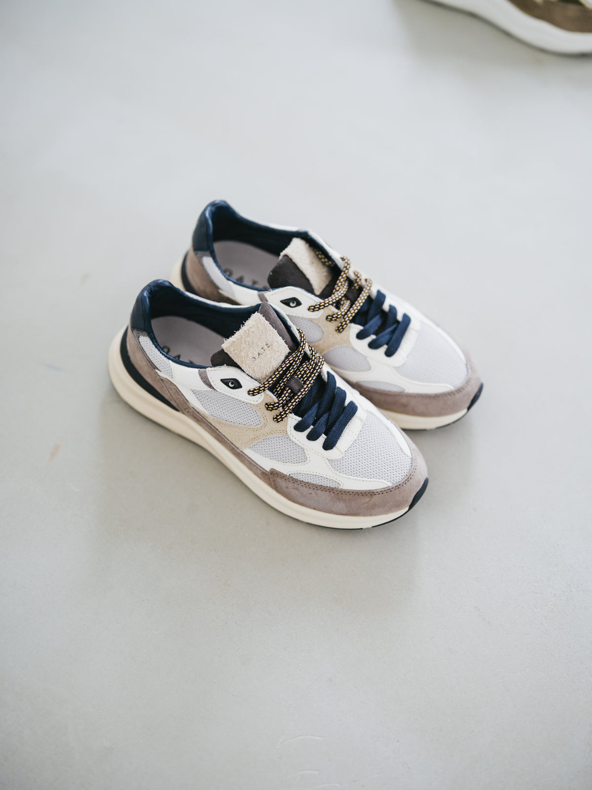 Musa COLORED LIGHT GRAY
