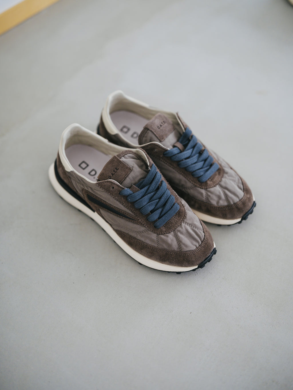 D.A.T.E Athleta WAX GRAY