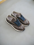 D.A.T.E Athleta WAX GRAY