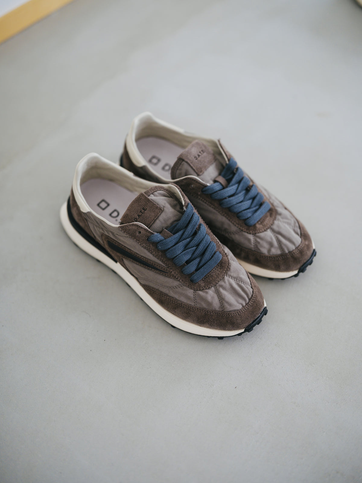 D.A.T.E Athleta WAX GRAY