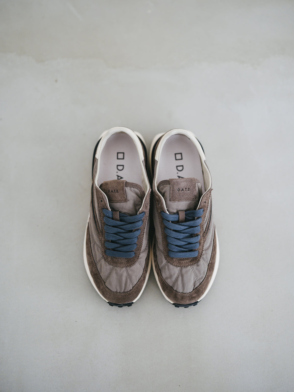 D.A.T.E Athleta WAX GRAY