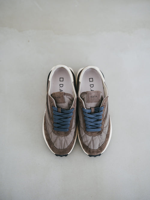 D.A.T.E Athleta WAX GRAY