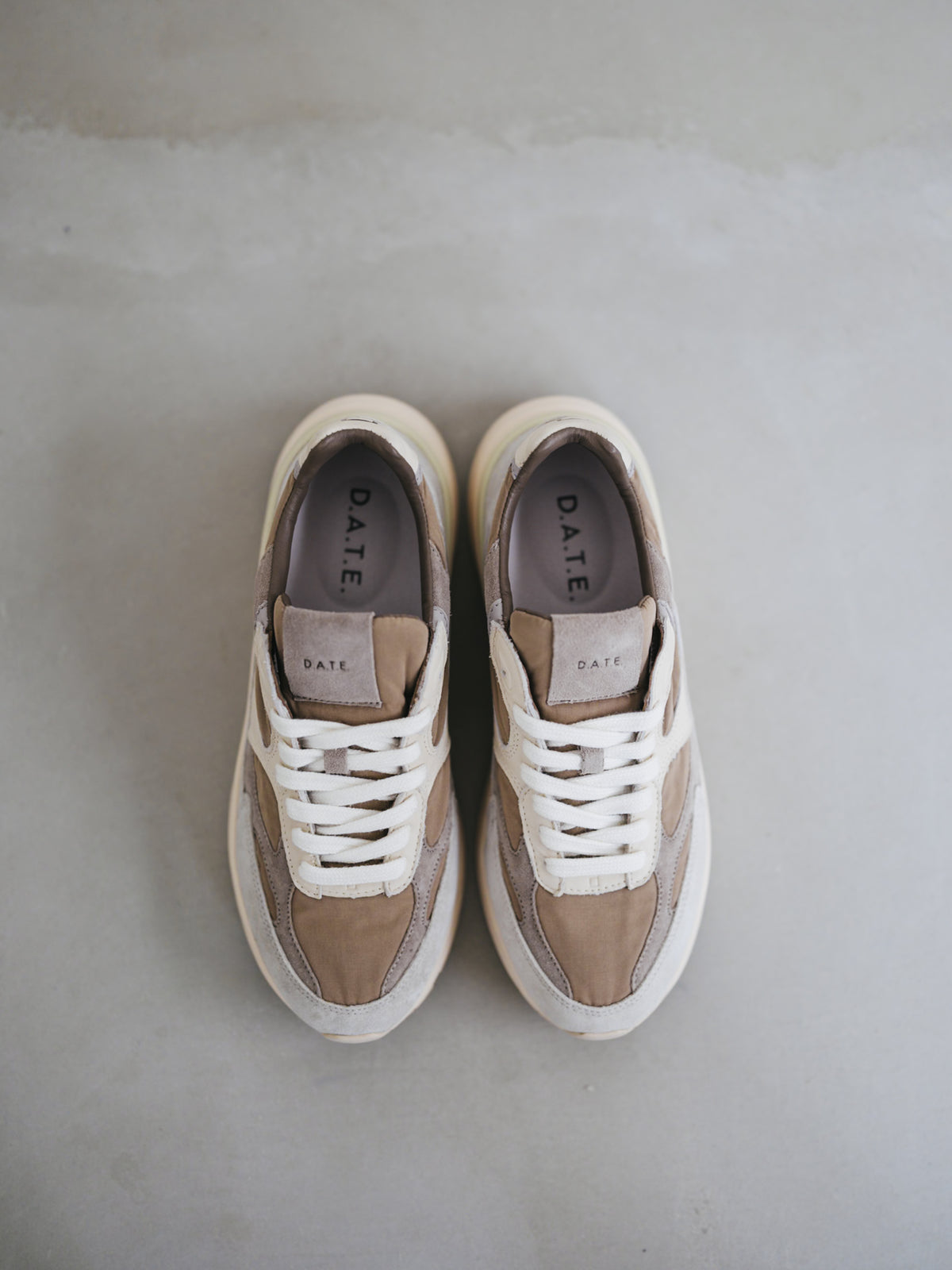 Musa NYLON BEIGE