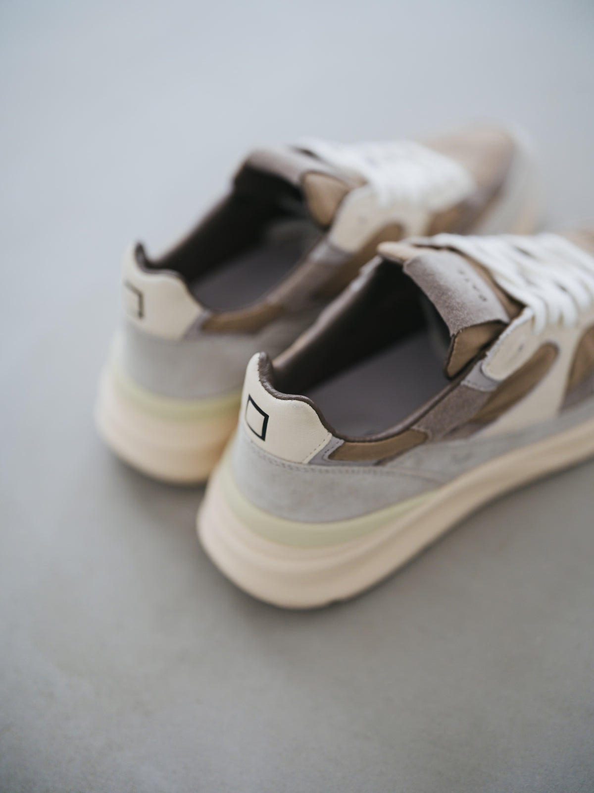 Musa NYLON BEIGE