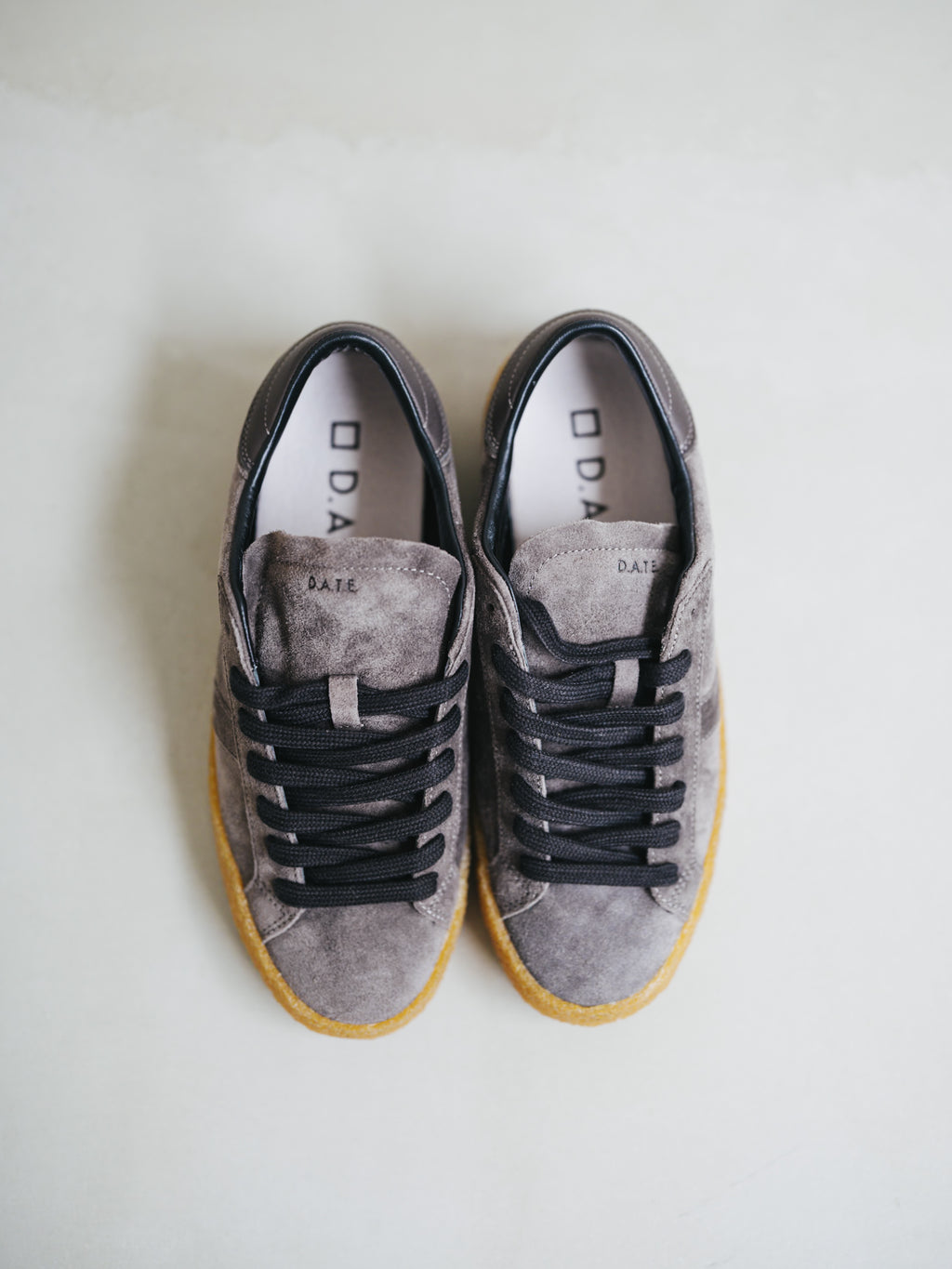 Hill Low VELOUR GRAY