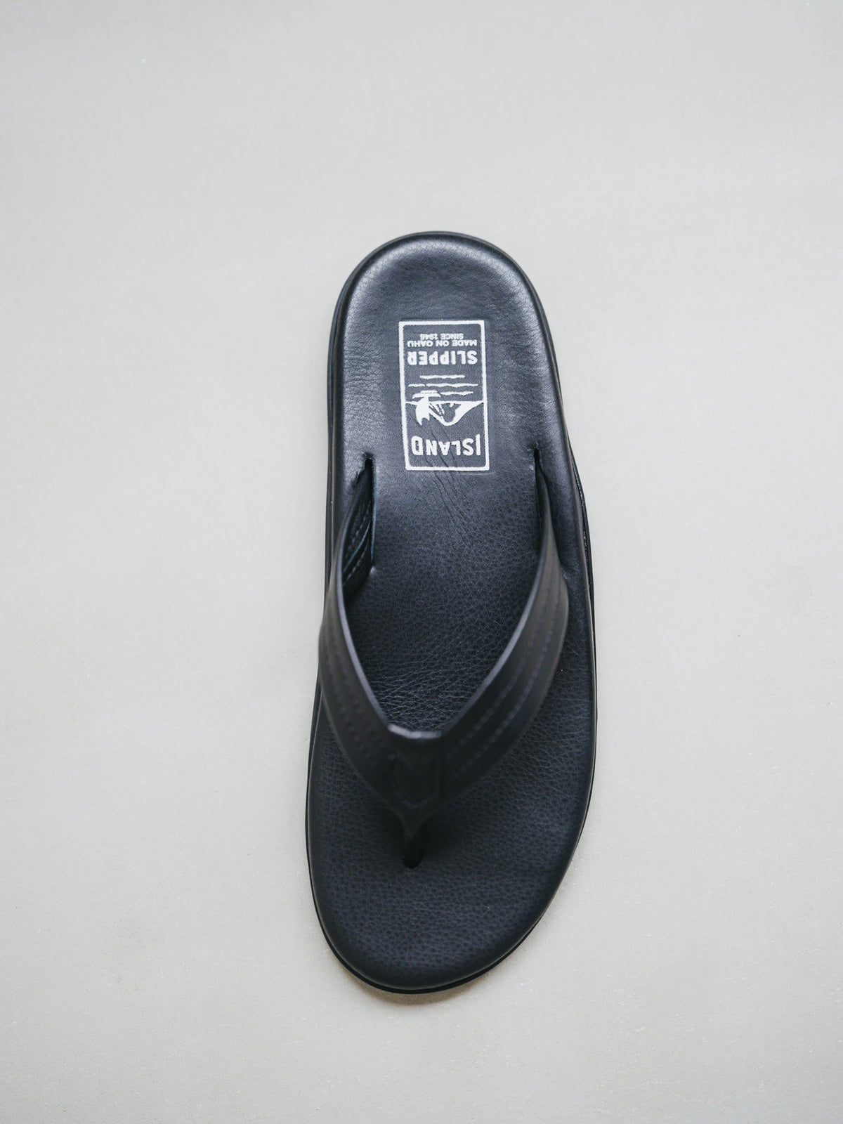 ISLAND PB223 BLACK