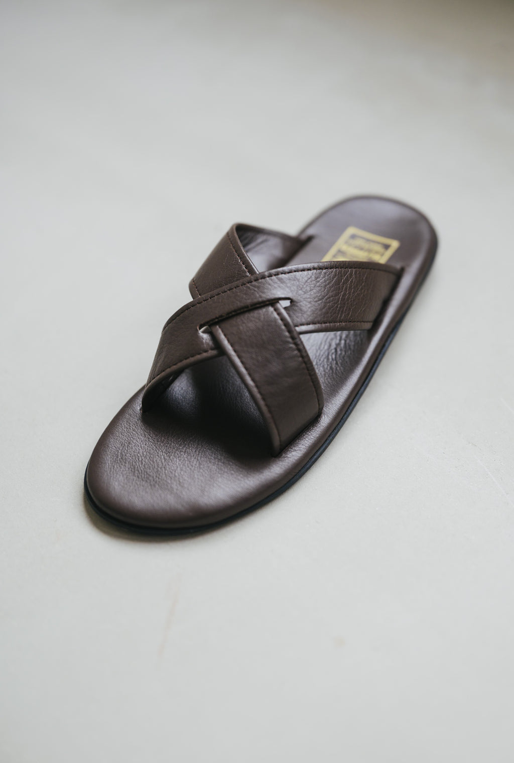 ISLAND ATLAS CHOCO